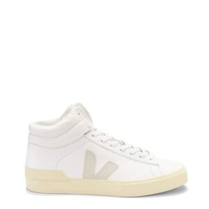 Veja Minotaur Mens EU 45 US 11.5 Trainer Extra-White Pierre Butter Leather Shoes